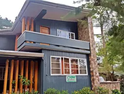 Griffin Lodge | Cordillera Administrative Region - Benguet - Baguio