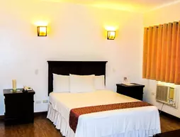 Oftana Suites | Mandaue