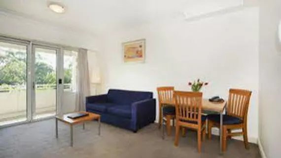 Pennant Hills Waldorf Apartment Hotel | New South Wales - Sidney (ve civarı) - Pennant Hills