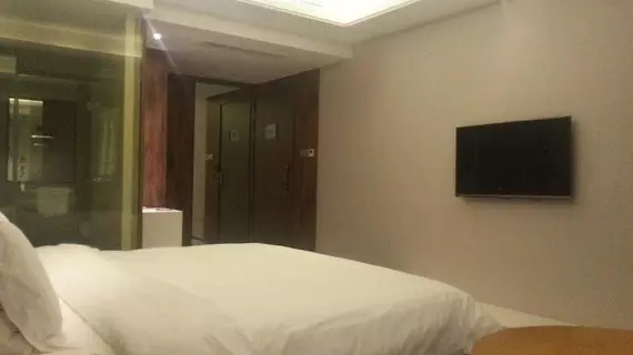 F-hotel | Zhejiang - Ningbo - Malangqiao - Haishu