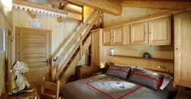 Le Camere dell'Hostellerie | Valle d'Aosta - Cogne