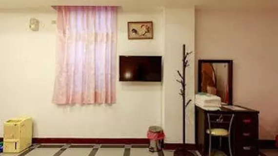 Style Bed and Breakfast | Taypey (ve civarı) - New Taipei City - Ruifang