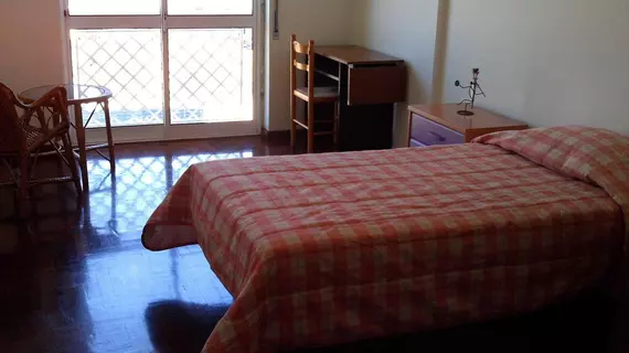 Homestay Marialva Park | Alentejo - Setubal (bölge) - Seixal - Corroios