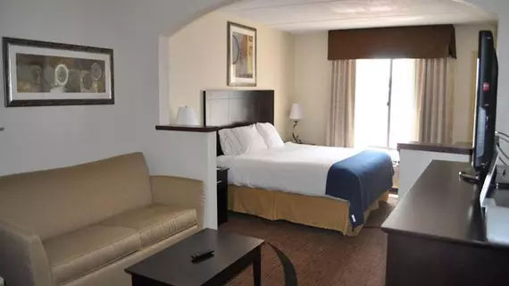 Wingfield Inn and Suites | Kentucky - Owensboro (ve civarı) - Owensboro