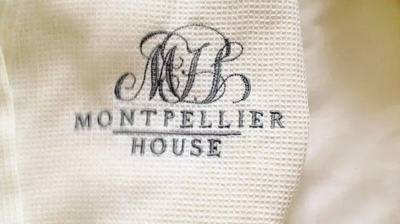 Montpellier House | Gloucestershire (kontluk) - Cotswold District - Cheltenham