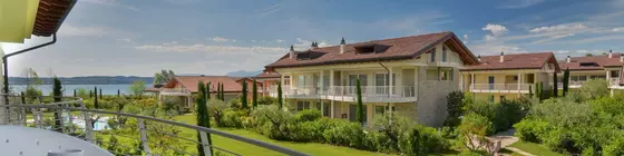 Sirmione Halldis Apartments | Lombardy - Brescia (il) - Sirmione