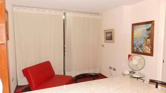 Santiago World Apartments | Santiago - Santiago (ve civarı) - Santiago