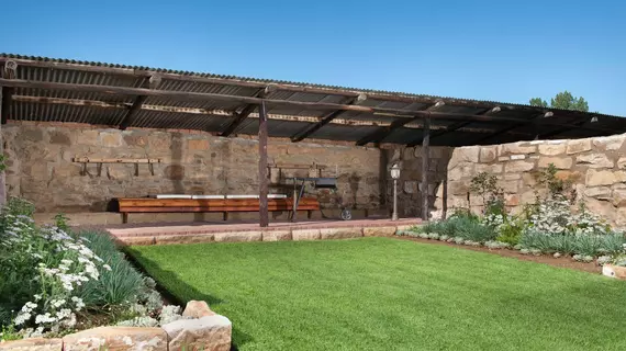 Baris Guesthouse | Free State (il) - Dihlabeng - Clarens