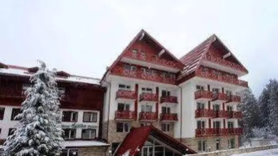 Iglika Palace Hotel & Villas | Samokov - Borovets