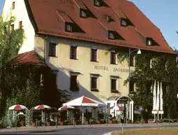 Hotel Restaurant Jägerhof | Saxony (Saksonya)-Anhalt - Weissenfels