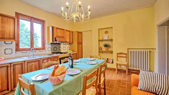 Vittoriana | Toskana - Siena (vilayet) - San Gimignano - Val d'Elsa