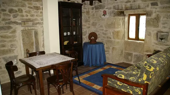 Casa Roán | Galicia - Lugo (vilayet) - Monterroso