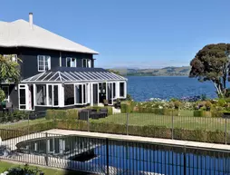 Black Swan Lakeside Boutique Hotel | Rotorua (ve civarı) - Rotorua