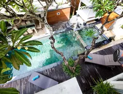 Bugan Villas | Bali - Badung - Seminyak - Batubelig