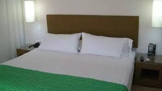 Santorini Hotel & Resort | Magdalena - Santa Marta - Santa Marta