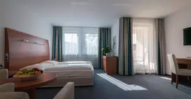 Albhotel Fortuna | Baden-Wuerttemberg - Riederich