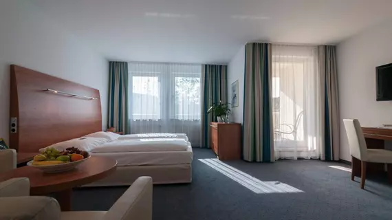 Albhotel Fortuna | Baden-Wuerttemberg - Riederich