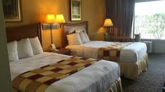 Budget Inn Sanford | Florida - Sanford