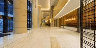 Chongqing Yuelai Wyndham Hotel