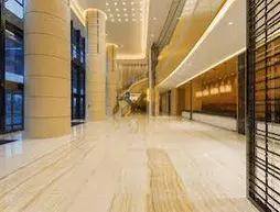 Chongqing Yuelai Wyndham Hotel | Chongqing (ve civarı) - Chongqing - Yubei