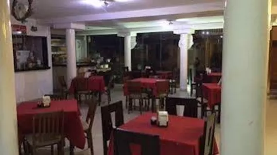 Hotel Maritimo | Veracruz - Veracruz (ve civarı) - Veracruz - Malecon