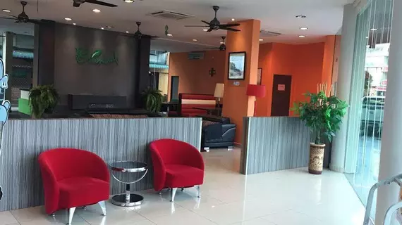 Greenleaf | Pahang - Kuantan (ve civarı) - Kuantan