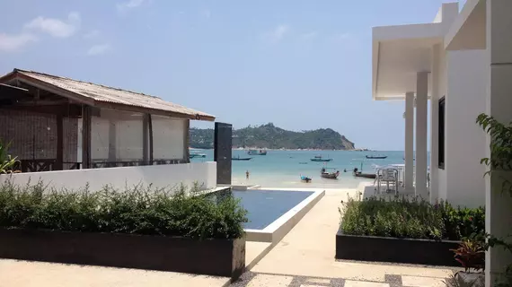 Limelight Village | Surat Thani (vilayet) - Koh Phangan