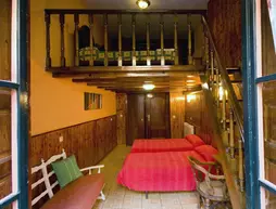 Hostal Rico