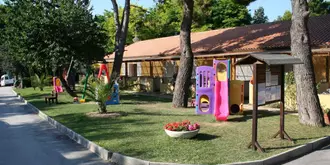 Camping Village Green Garden