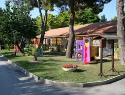 Camping Village Green Garden | Marche - Ancona (vilayet) - Sirolo