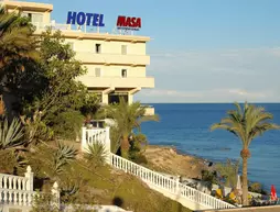 Hotel Masa International | Valencia Bölgesi - Alicante (vilayet) - Vega Baja del Segura - Torrevieja