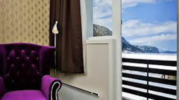 Best Western Raftevolds Hotel | Sogn og Fjordane (kontluk) - Hornindal