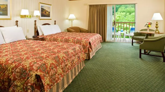 Fairbanks Inn | Vermont - St. Johnsbury