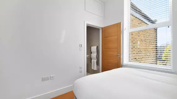 Access West Kensington | Londra (ve civarı) - Batı Londra