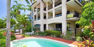 Mediterranean Beachfront Apartments