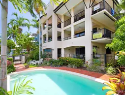 Mediterranean Beachfront Apartments | Queensland - Cairns - Cairns (ve civarı) - Yorkeys Knob