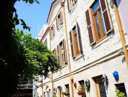 Hotel Des Etrangers | Canakkale - Canakkale Sehir Merkezi