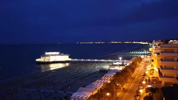 Hotel Beaurivage | Marche - Ancona (vilayet) - Senigallia