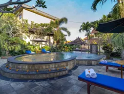 Loka Pala Villa | Bali - Ubud