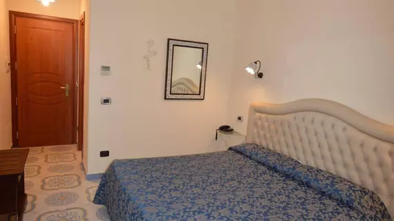 B&B Palazzo Pisani | Campania - Salerno (il) - Amalfi