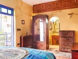 Villa Dar Yasmin | Marakeş (ve civarı) - Marrakech - Mechouar Kasbah - Mechouar-Kasbah