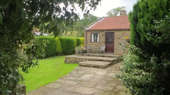 Craven Garth Cottages | Kuzey Yorkshire (kontluk) - Pickering