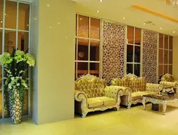 Lafite Hotel - Changsha | Hunan - Changsha - Yu Hua