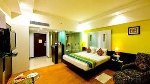 Hotel Ambica Empire | Tamil Nadu - Tiruvallur - Chennai (ve civarı) - Chennai