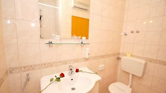 Apartmani Trogir | Split-Dalmaçya - Trogir