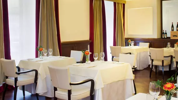 Starhotels Majestic | Piedmont - Turin (ve civarı) - Turin - Tarihi Merkezi