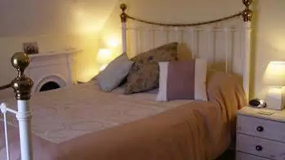 Anton Guest House Bed and Breakfast | Shropshire (kontluk) - Shrewsbury