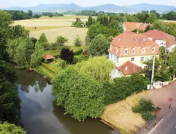 Les Prés D'ondine | Grand Est - Bas-Rhin (bölge) - Selestat (ve civarı) - Selestat