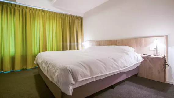 Hotel Taurus | Gelderland - Nijmegen (ve civarı) - Cuijk