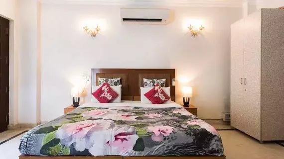 Perch Arbor Suites | Haryana - Gurugram (ve civarı) - Gurugram - Sushant Lok